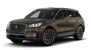 2025 Lincoln Lincoln Corsair External Image 1